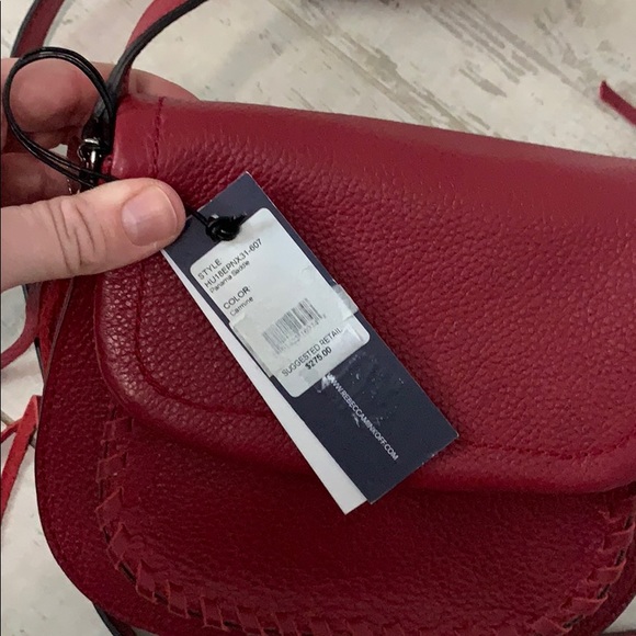 Rebecca Minkoff Cross Body Bag - Picture 6 of 6